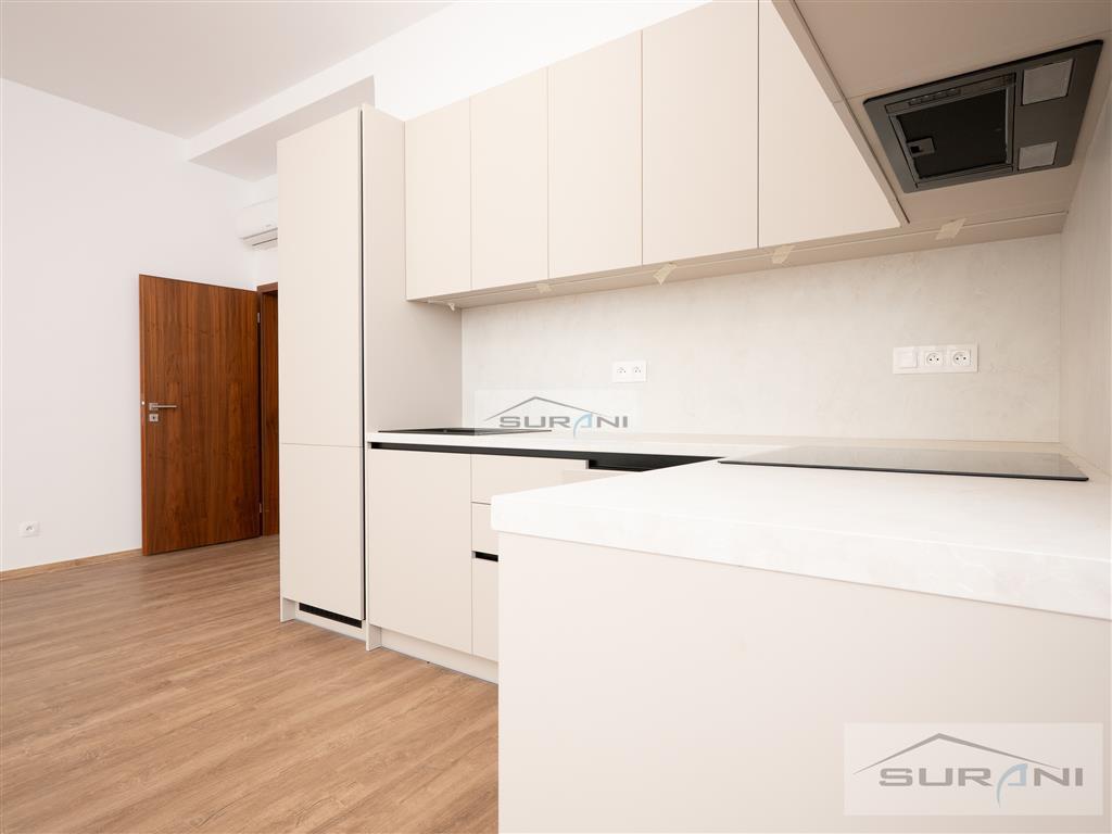 PROJEKT GUNDULIČOVA 8 – Posledný 4 izb. byt v ponuke - 8