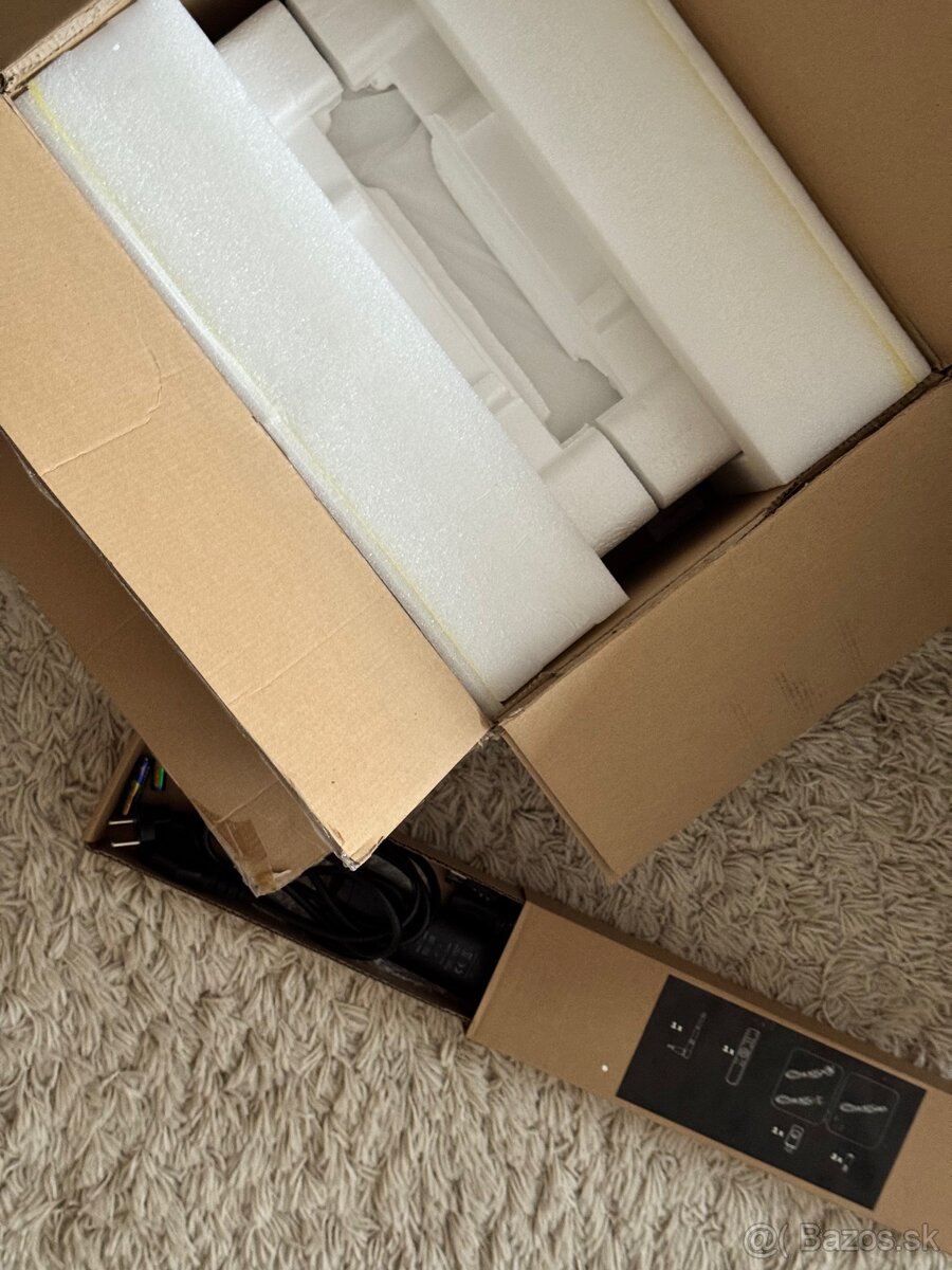 Cambridge Audio Minx Xi Zosilňovač s BT a inet rádiom - 8