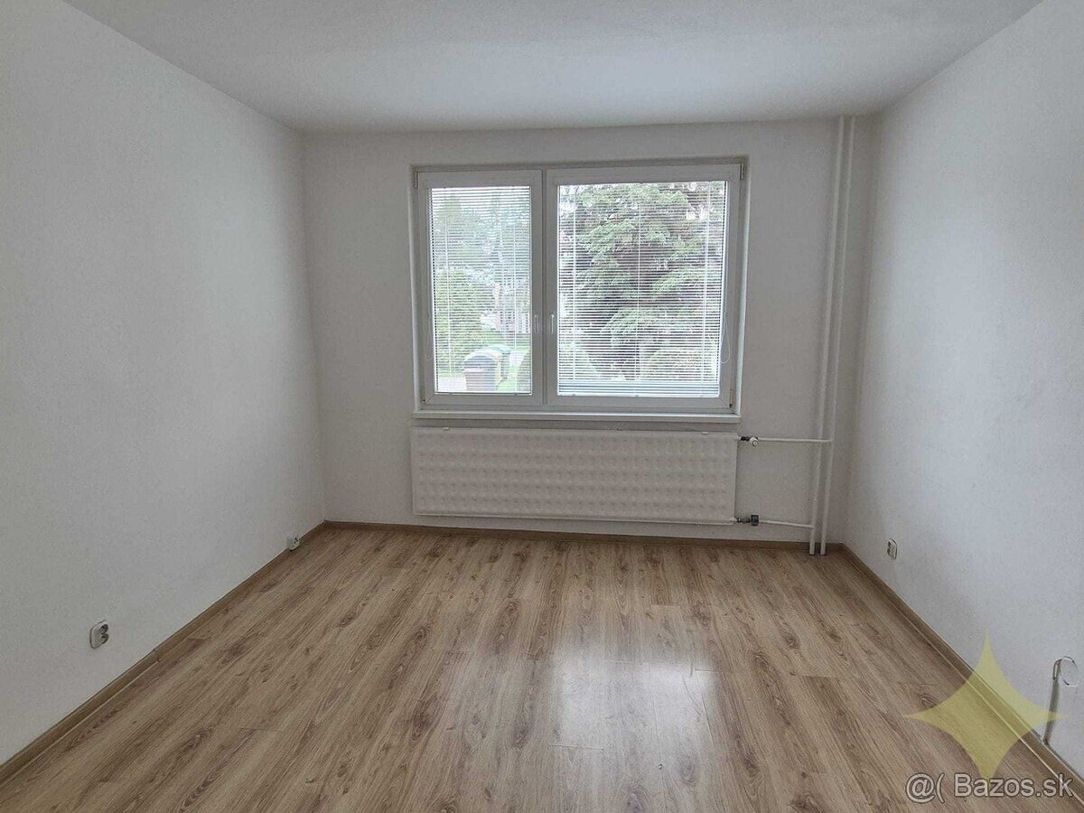 Prenájom 2 izbový byt, Bánovce nad Bebravou. - 8