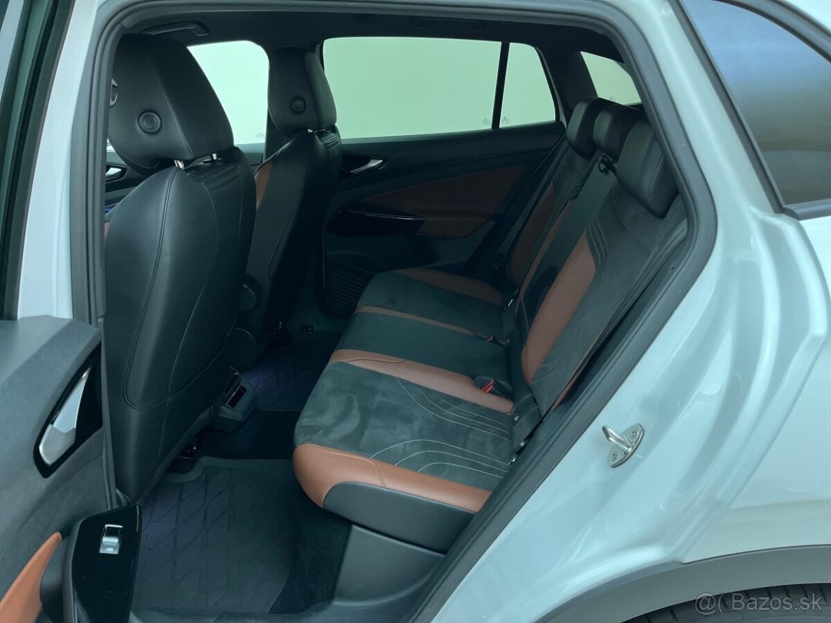 VW ID.4 Pro Performance 150 kW - 8