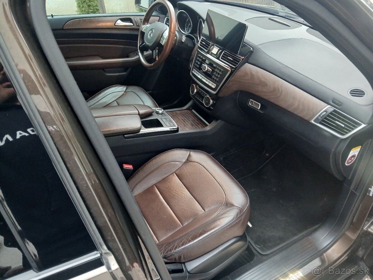 Mercedes-benz ML 350 - 8