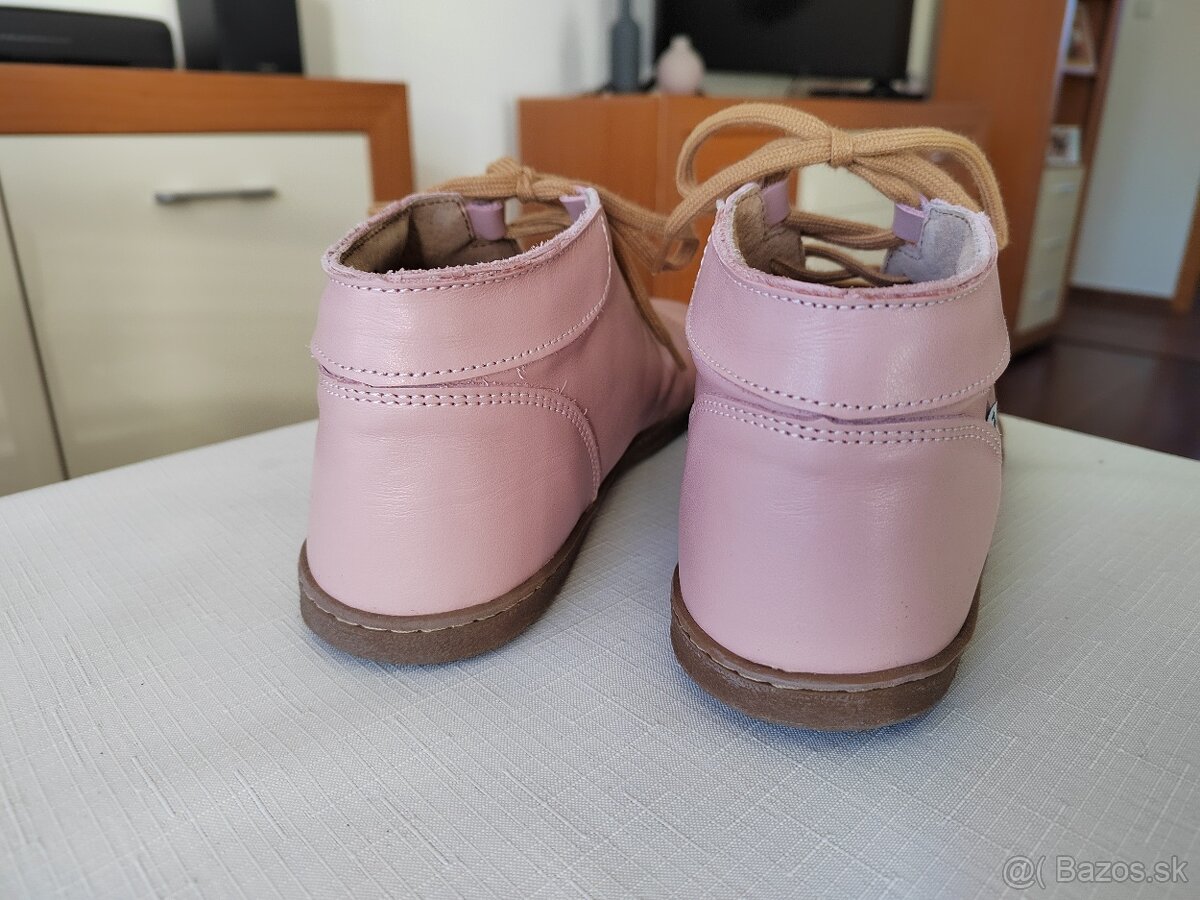 Dámske barefoot topánky PEGRES v.40 - 8