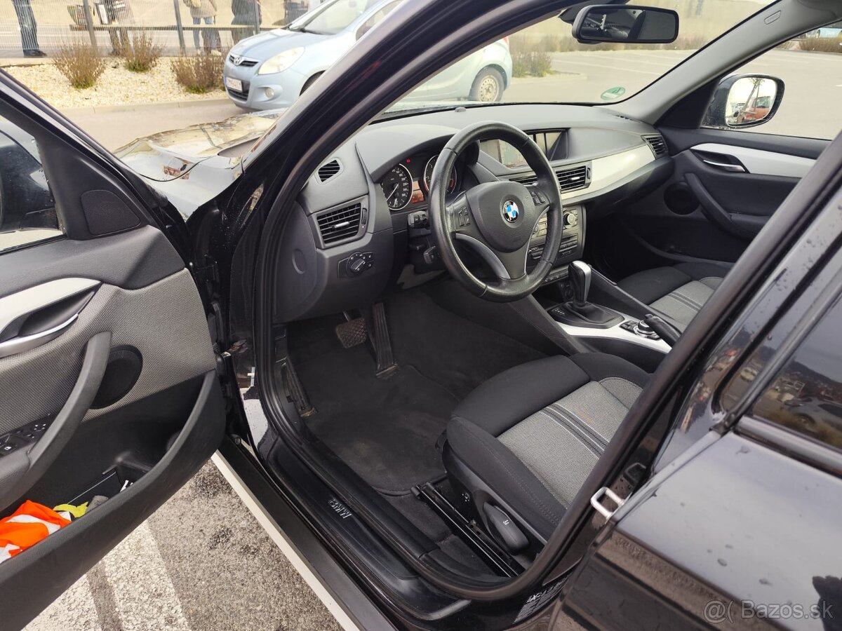 BMW X1 E84 2.0D 130kw xDrive - 8