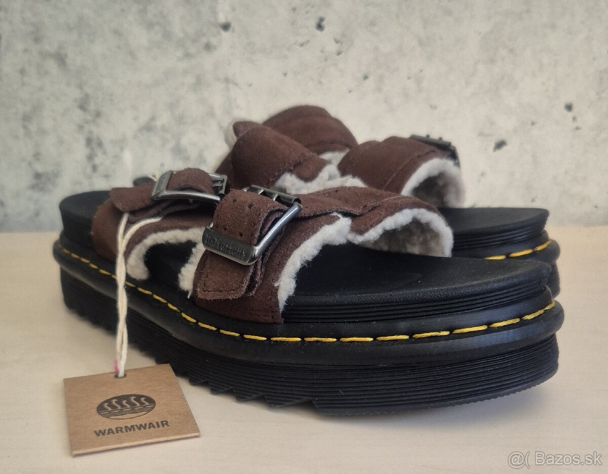 Dr. Martens Myles EU43 - 8