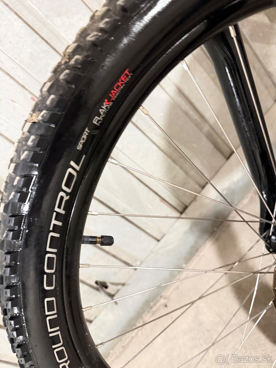 Specialized Pitch 27,5 L - 8