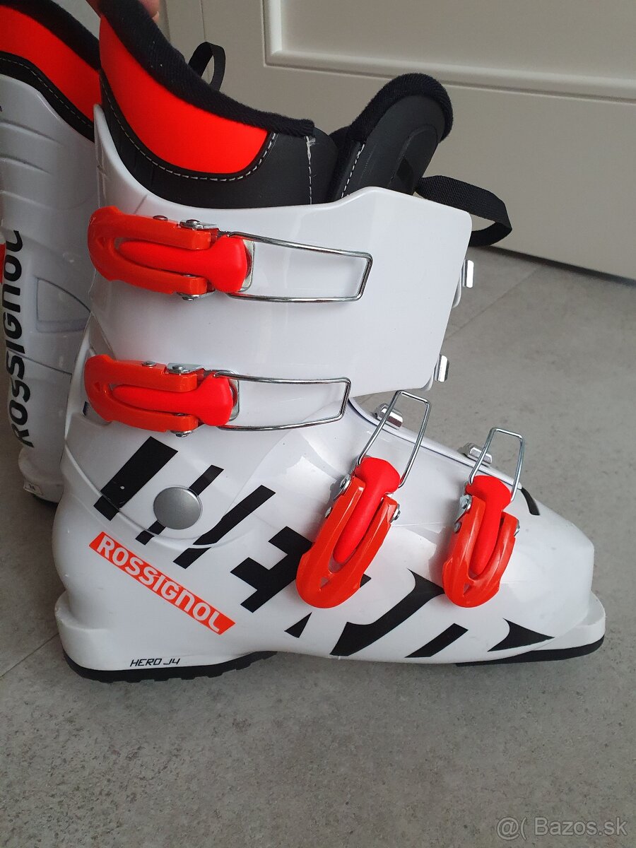 Lyžiarky Rossignol HERO 24 - 8