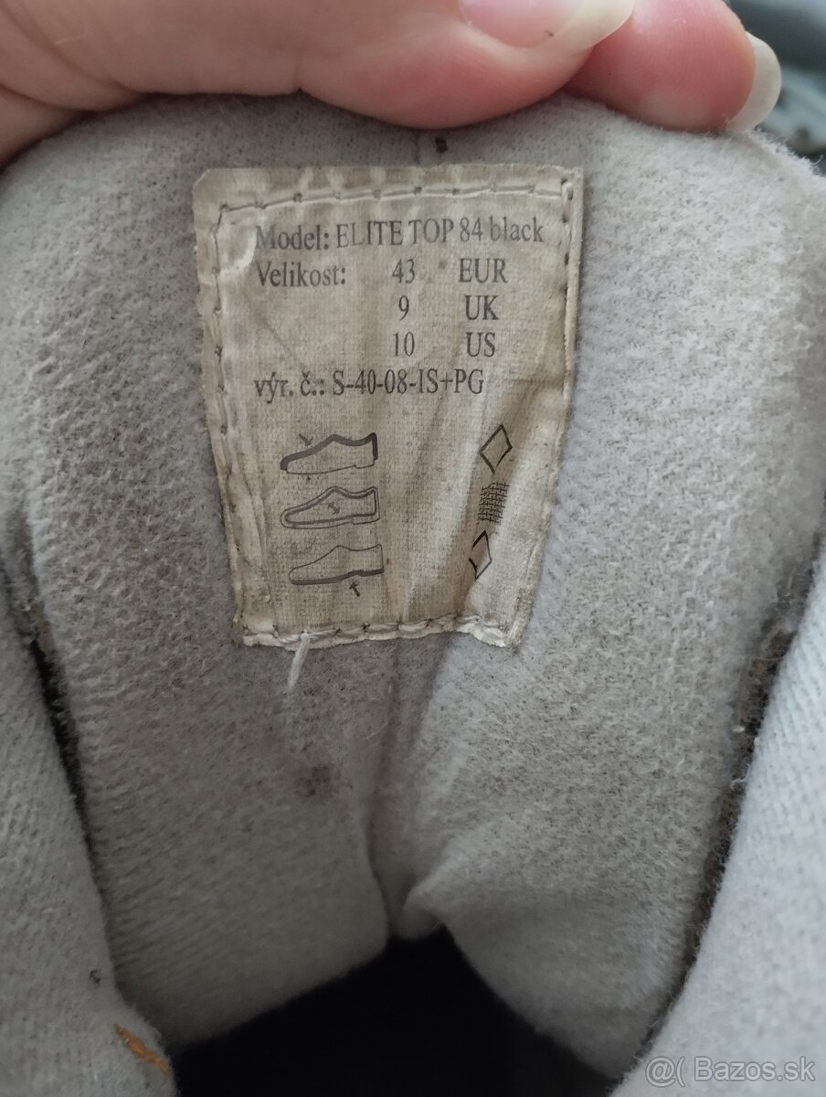 Kolieskové korčule - 8