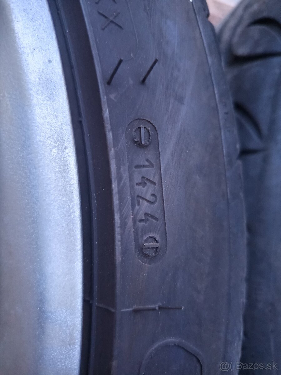 5x108 R18 Ford Land rover - 8