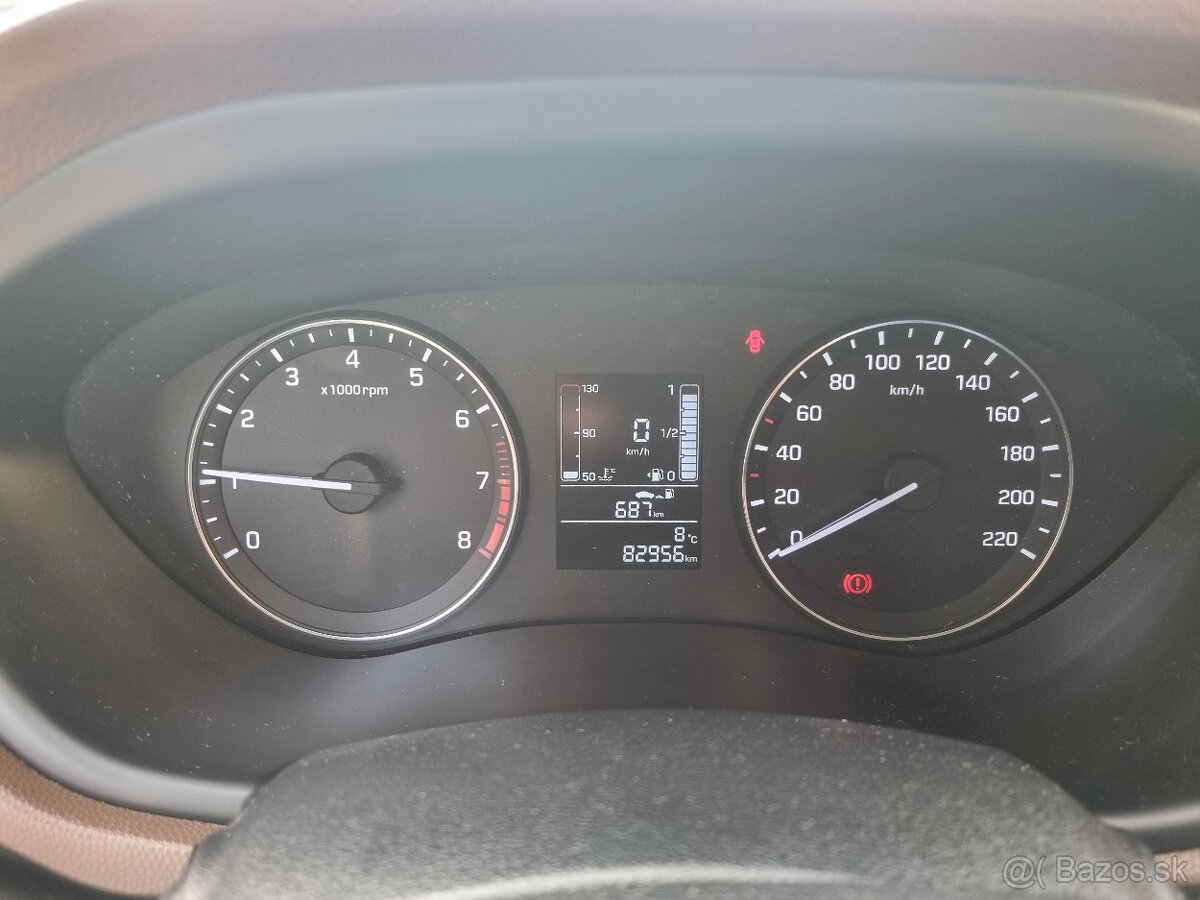 Predam Hyundai i20 - 8