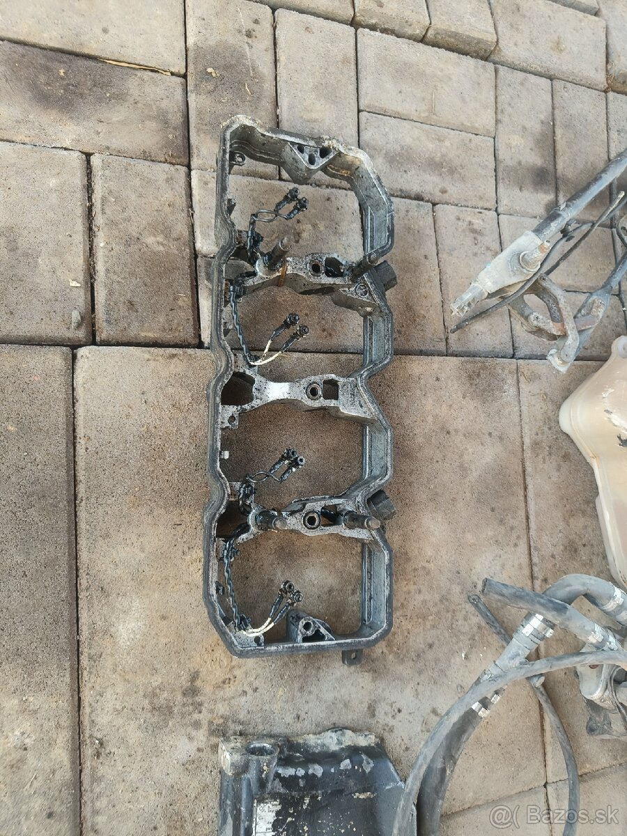 Avia d90 d120 Daewoo cummins - 8