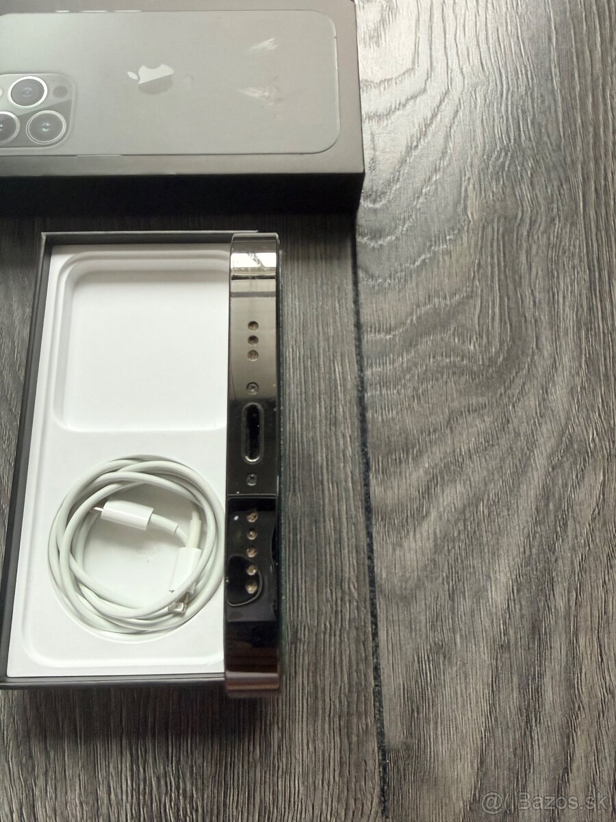 Iphone 13 Pro Graphite - 8