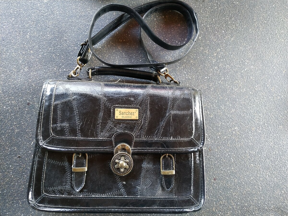 Dámska kabelka. - 8