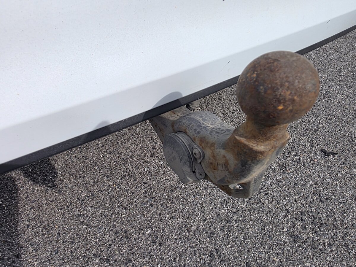 Vw golf gtd 2.0 tdi webasto - 8