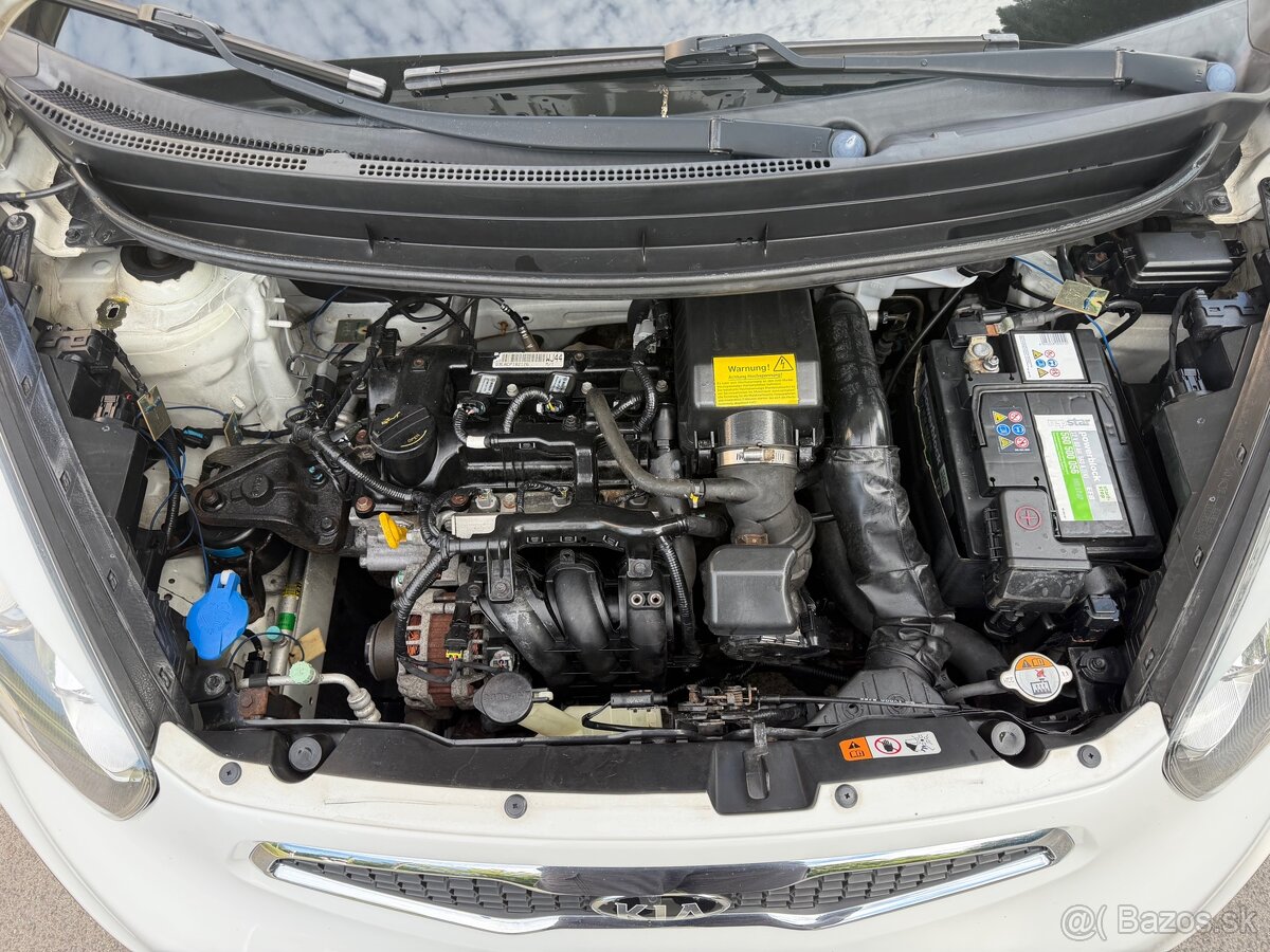 Kia Picanto - 8