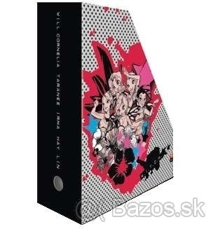 ŠKOLSKÉ POTREBY WITCH - 8