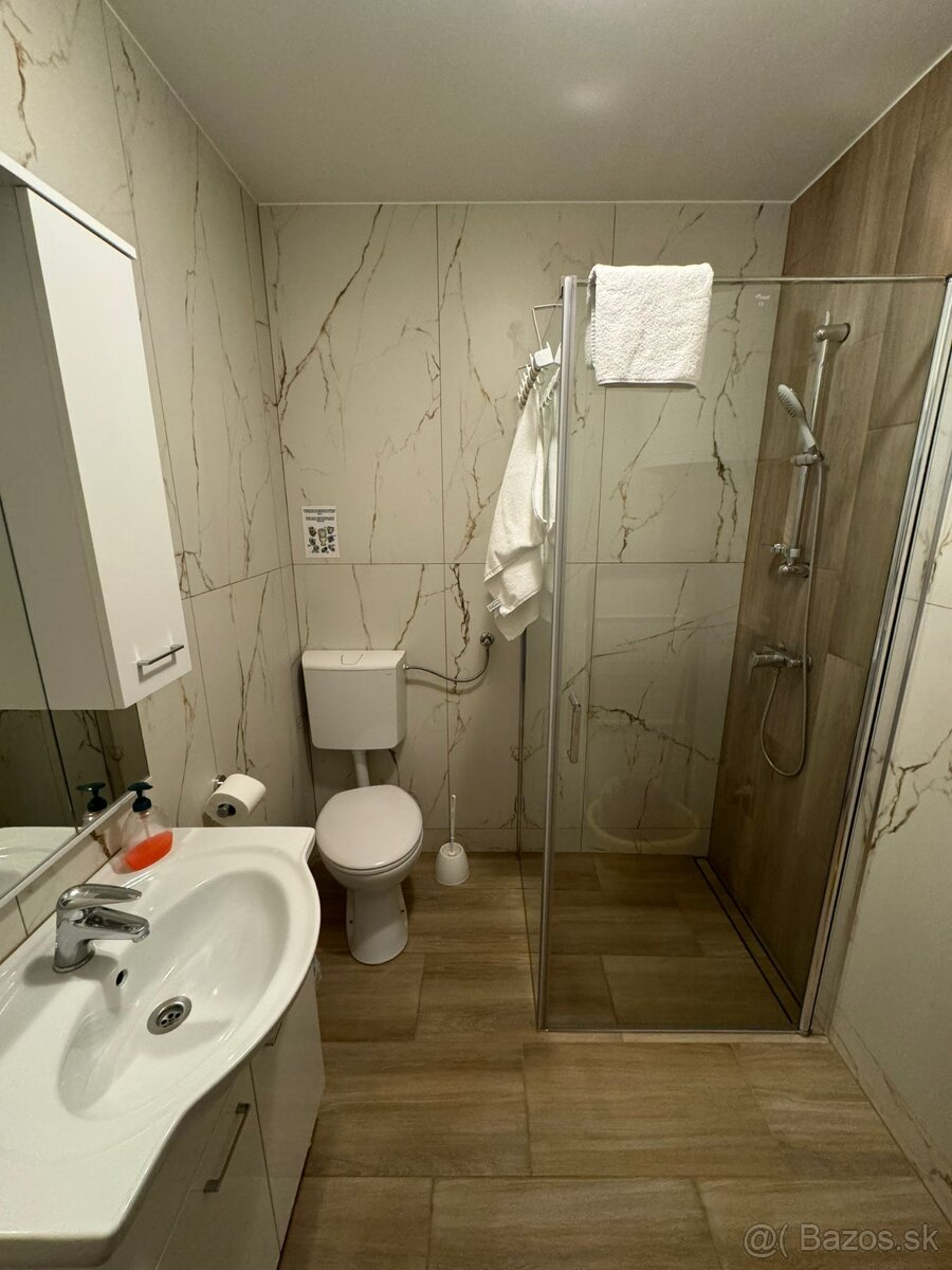 Prenajom apartmanu Chorvatsko dlhodobo - 8