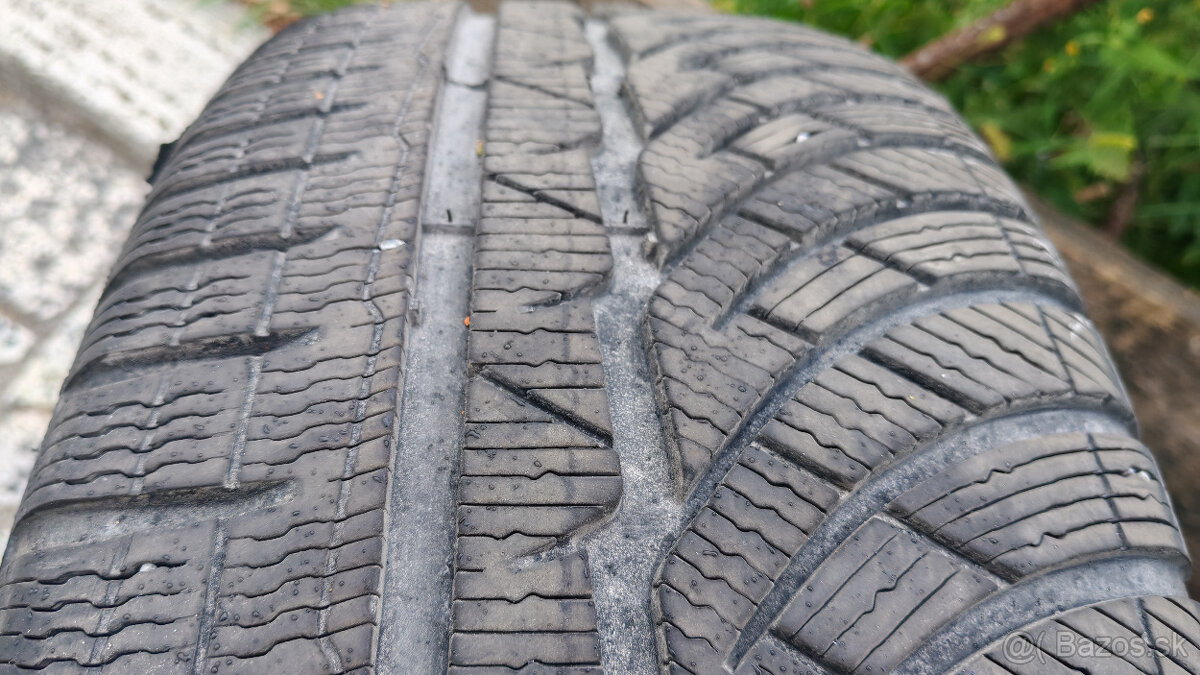 5x112 R18 --- BMW 5 (G30 , G31) - 8