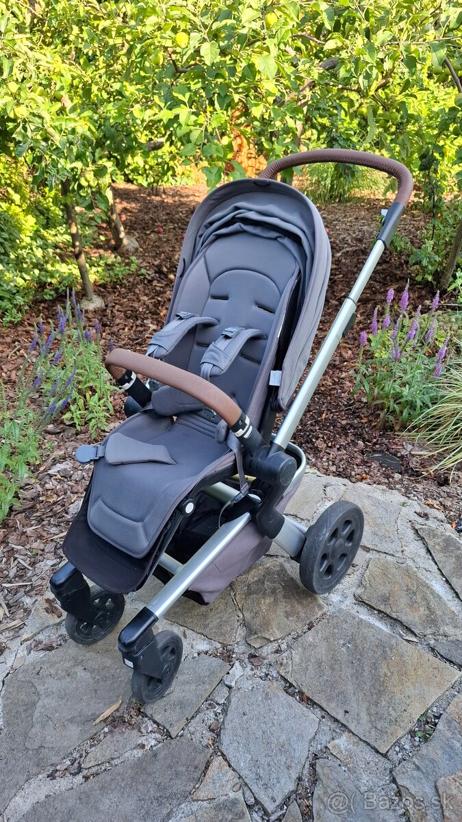 Joolz Hub Gorgeous Grey 2020 - 8