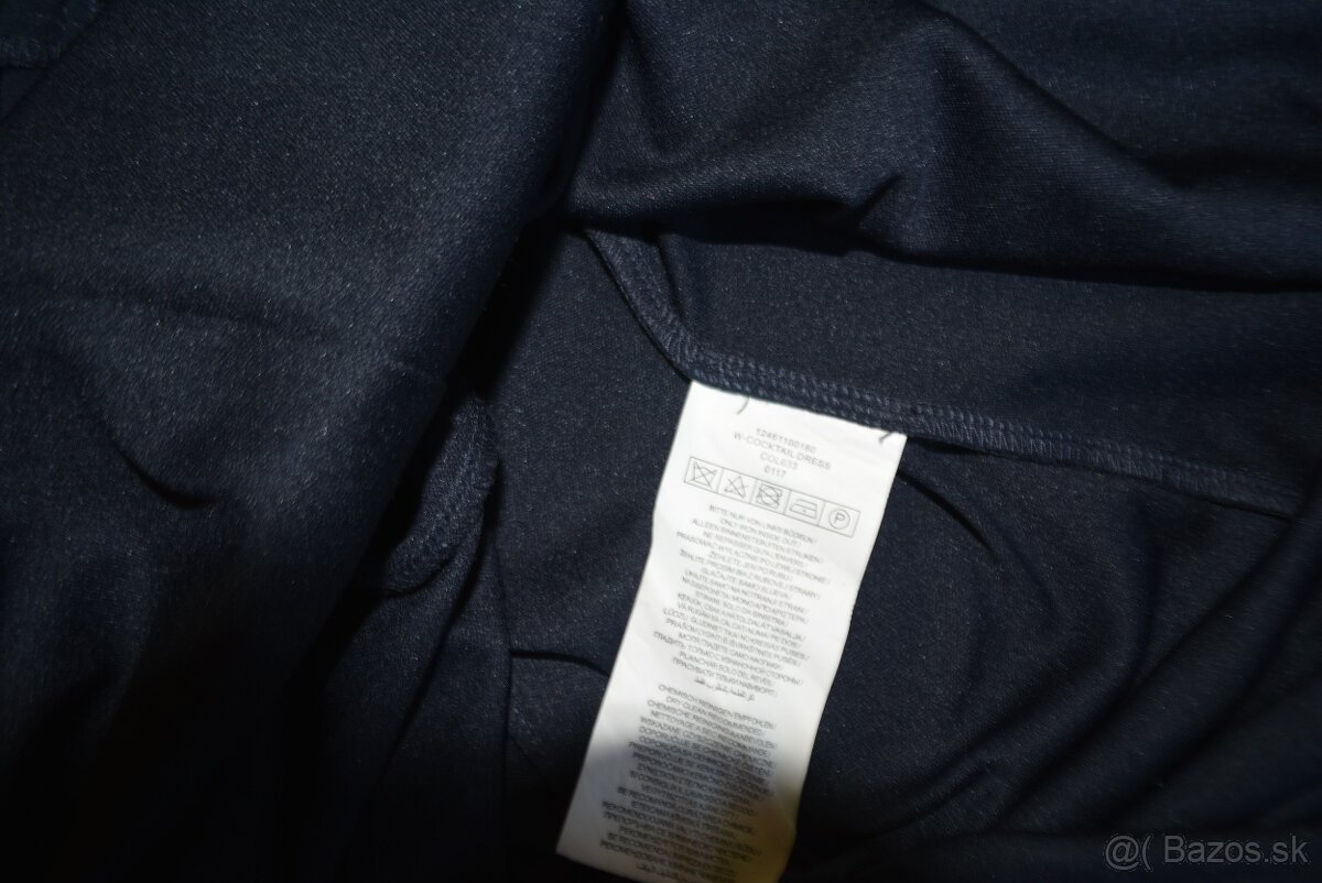 Jake.s koktailové šaty, veľ. XXS/XS - 8