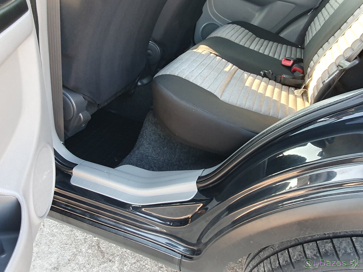 Suzuki Sx4 1.6 benzin 4x4 - 8