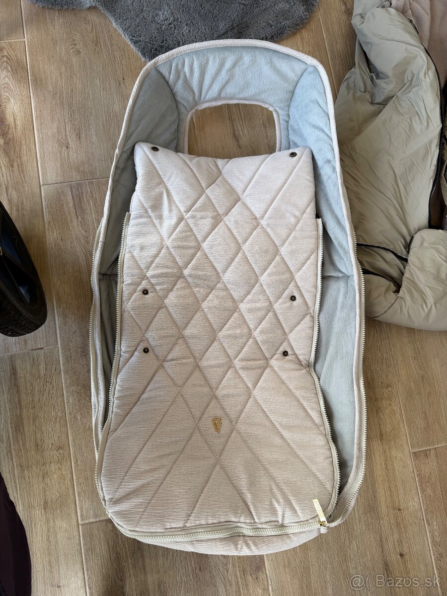 Venicci upline 2024 - 8