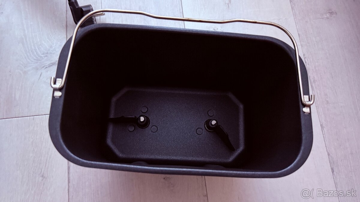 Domaca pekaren Tefal Bread of the World PF611838 - 8