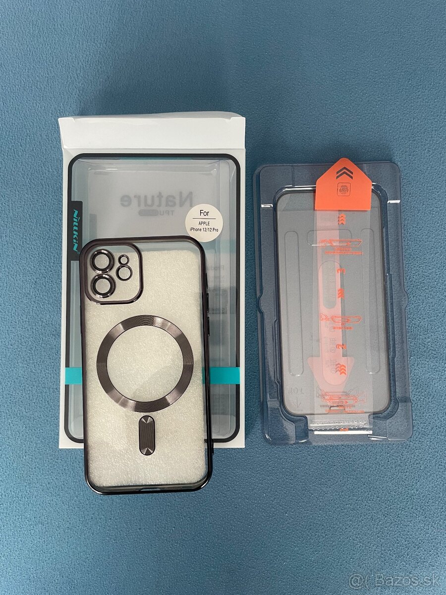 Obal ochrane skla - 8