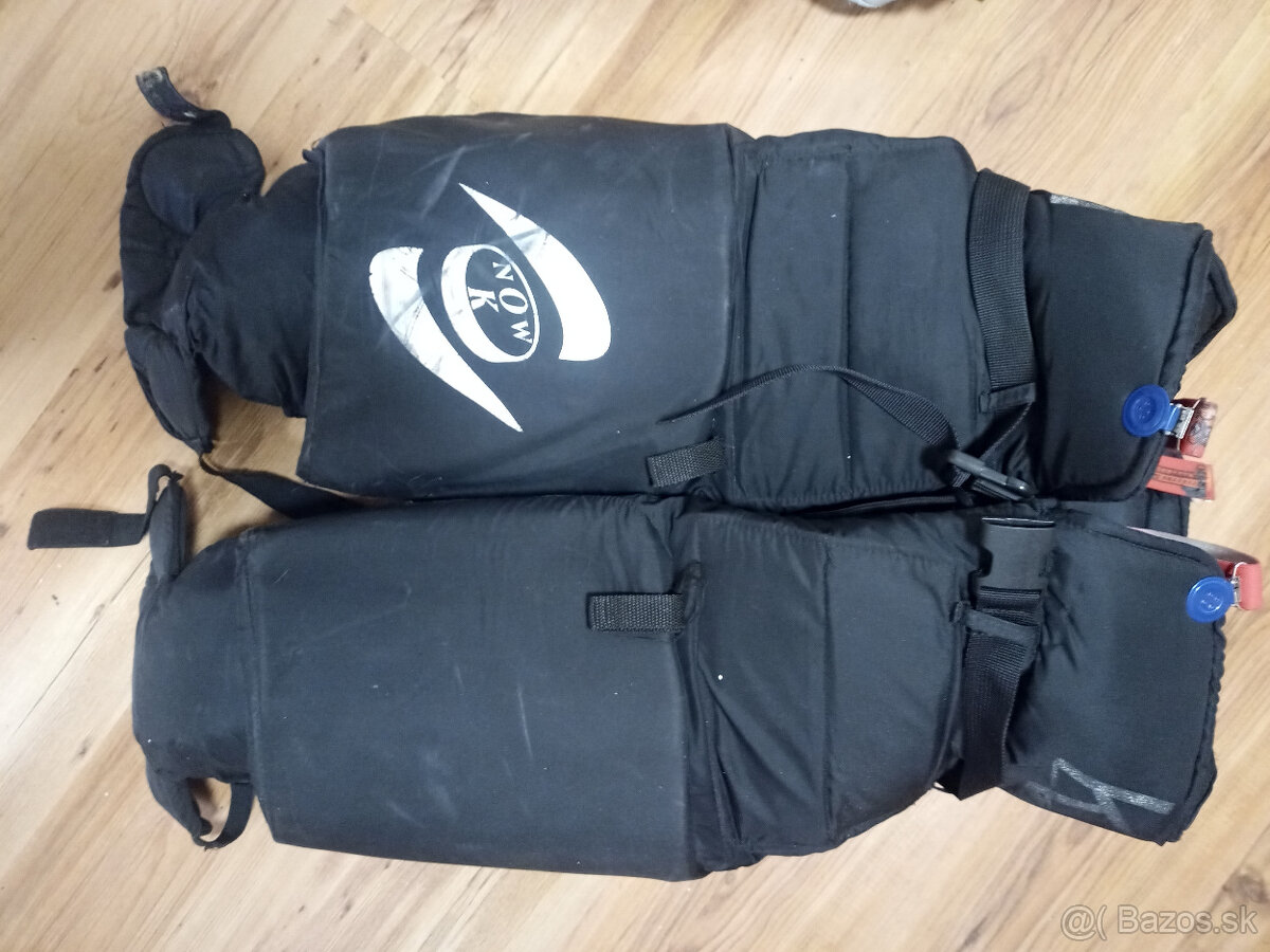 Brankárska výstroj - 8