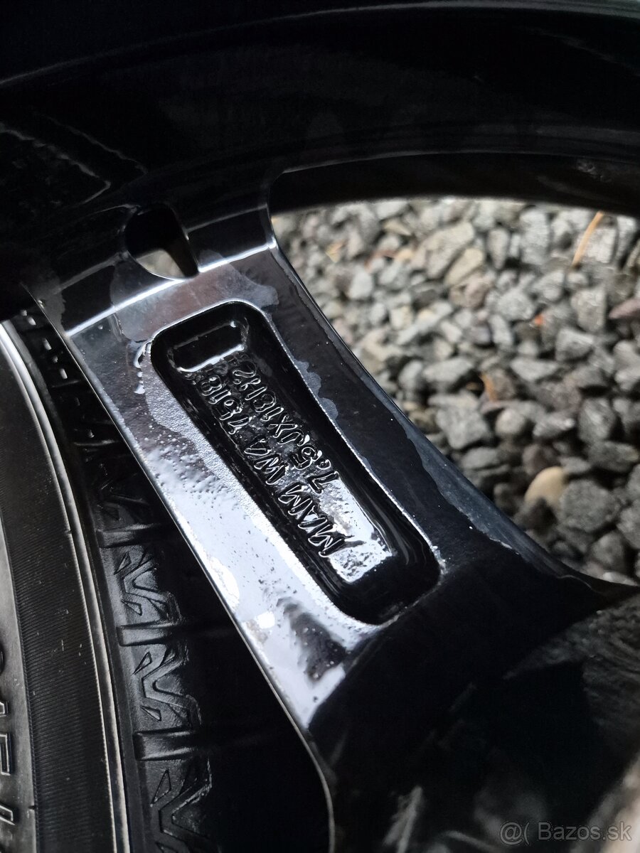 Elektrony MAM 5x100 215/45 r18 - 8