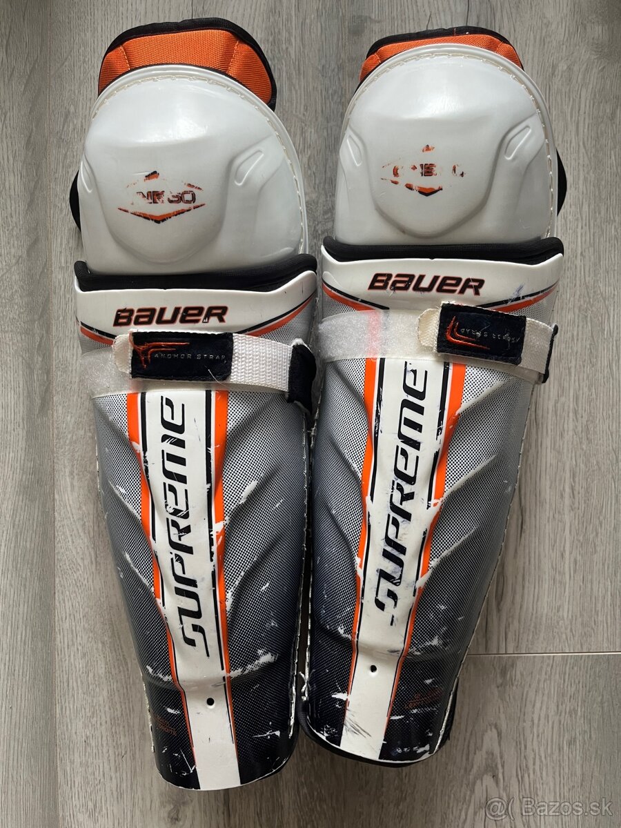 predám detskú hokejovú výstroj - 8