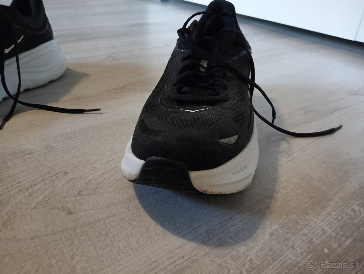 Hoka Bondi 9 - 8