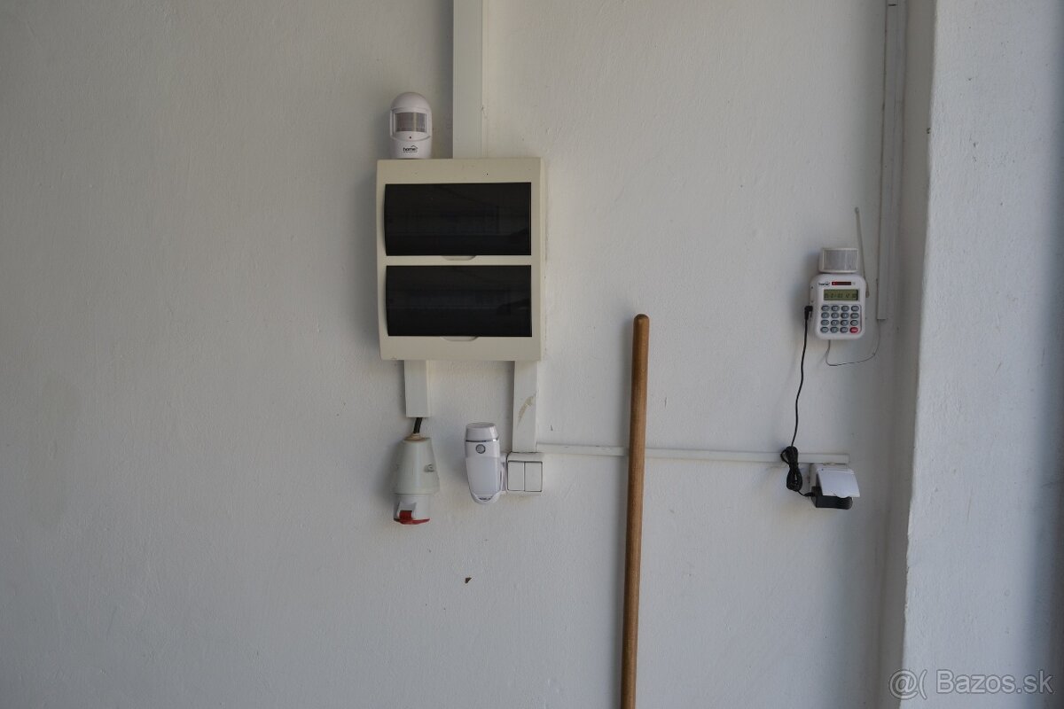 Predám garáž v Banskej Štiavnici - 8