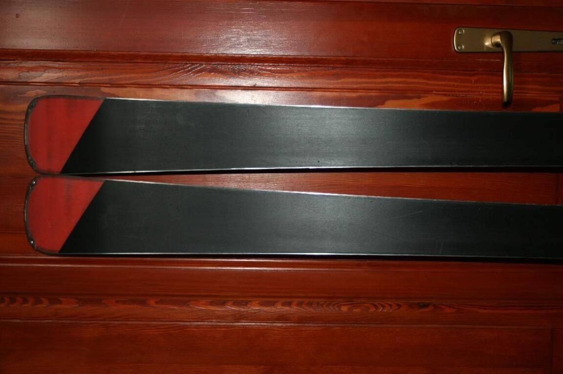 lyže Rossignol Experence 80 HD184 cm - 8