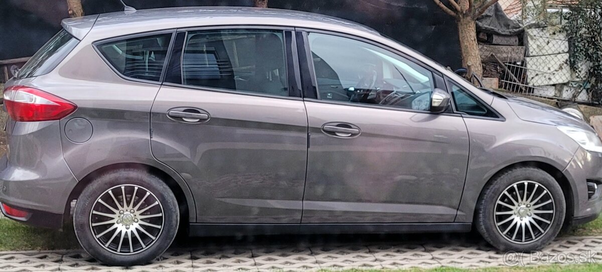 Predám letnú sadu kolies na Ford - 8