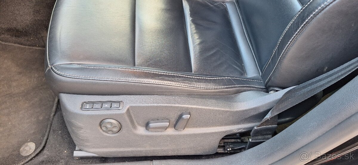 Škoda Superb 2.0 Style DSG - 8