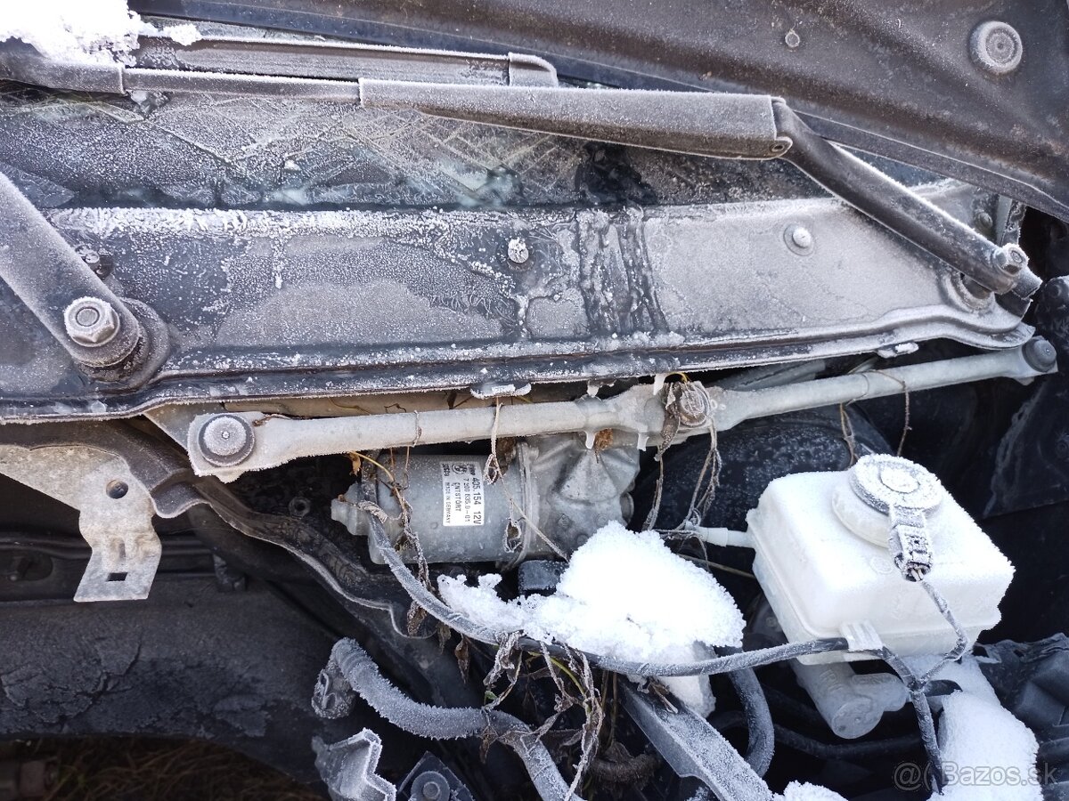 BMW X5 E70 Diely - 8