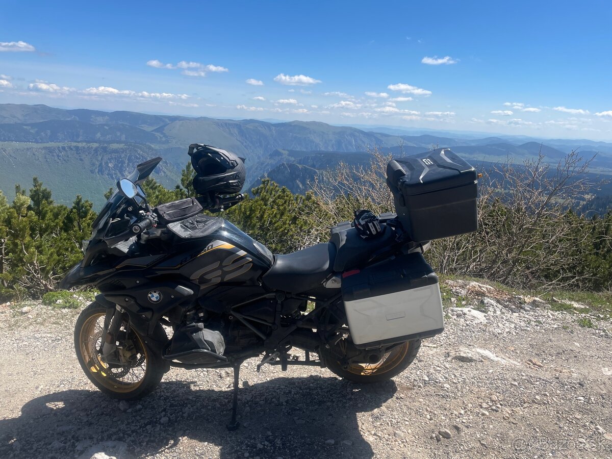 BMW R1250GS Exclusive, znížená cena - 8