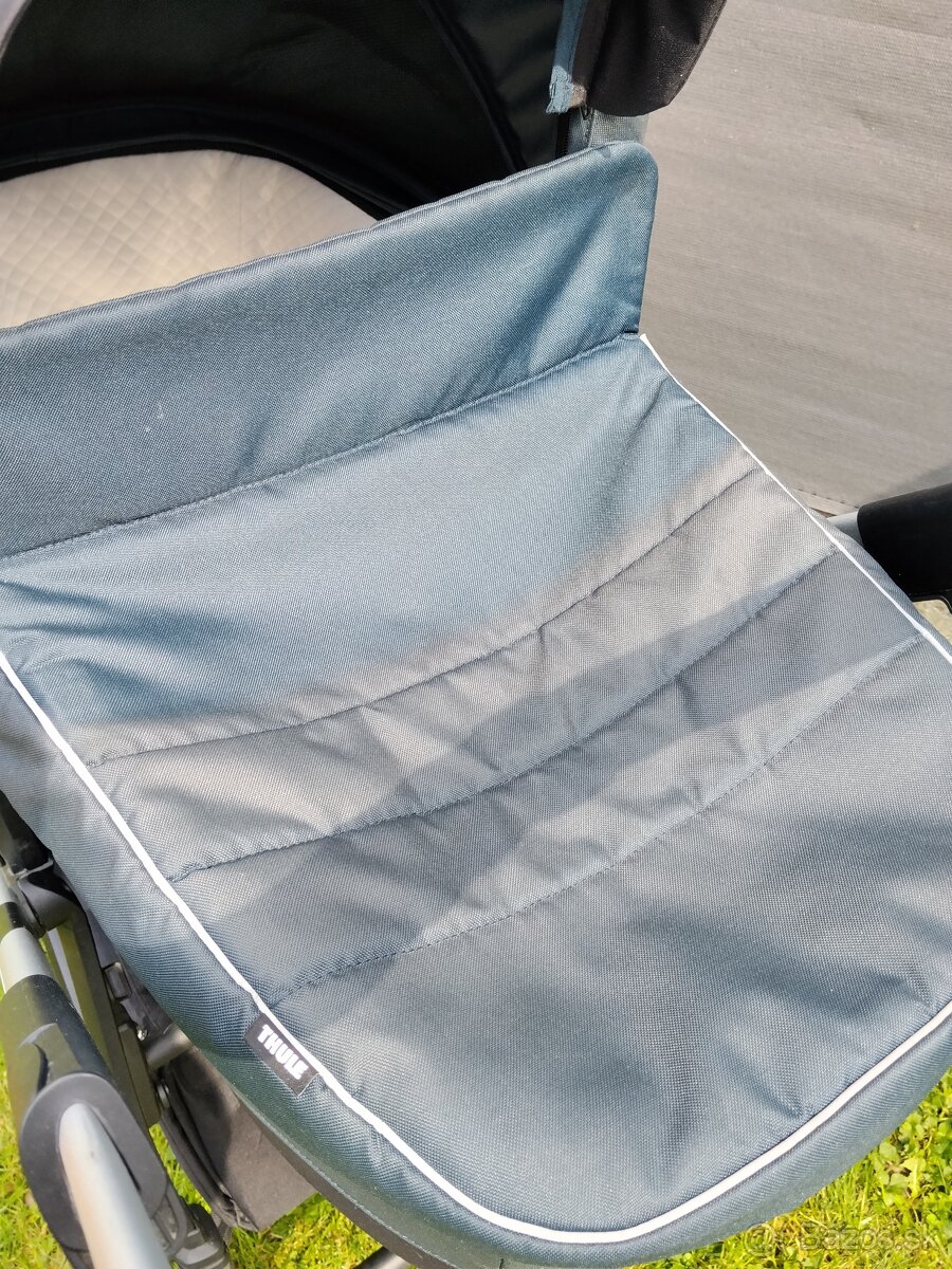 Thule sleek dvojkombinácia - 8