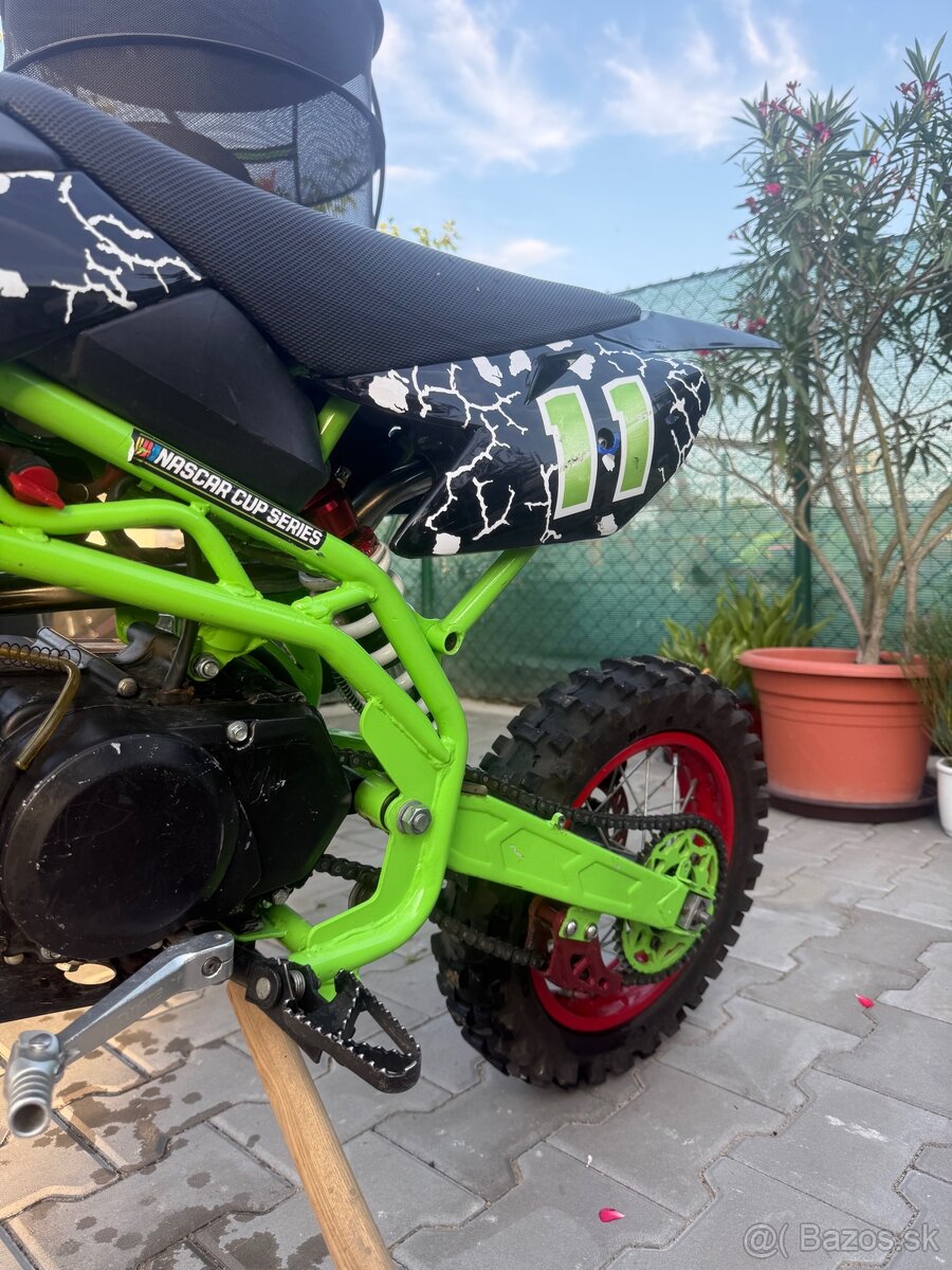 Pitbike - 8