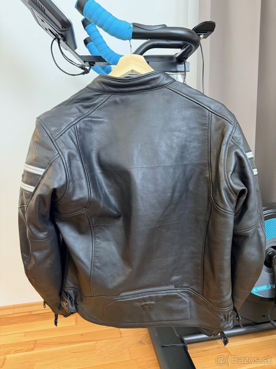 Moto Bunda REVIT veľkosť 52 - 8