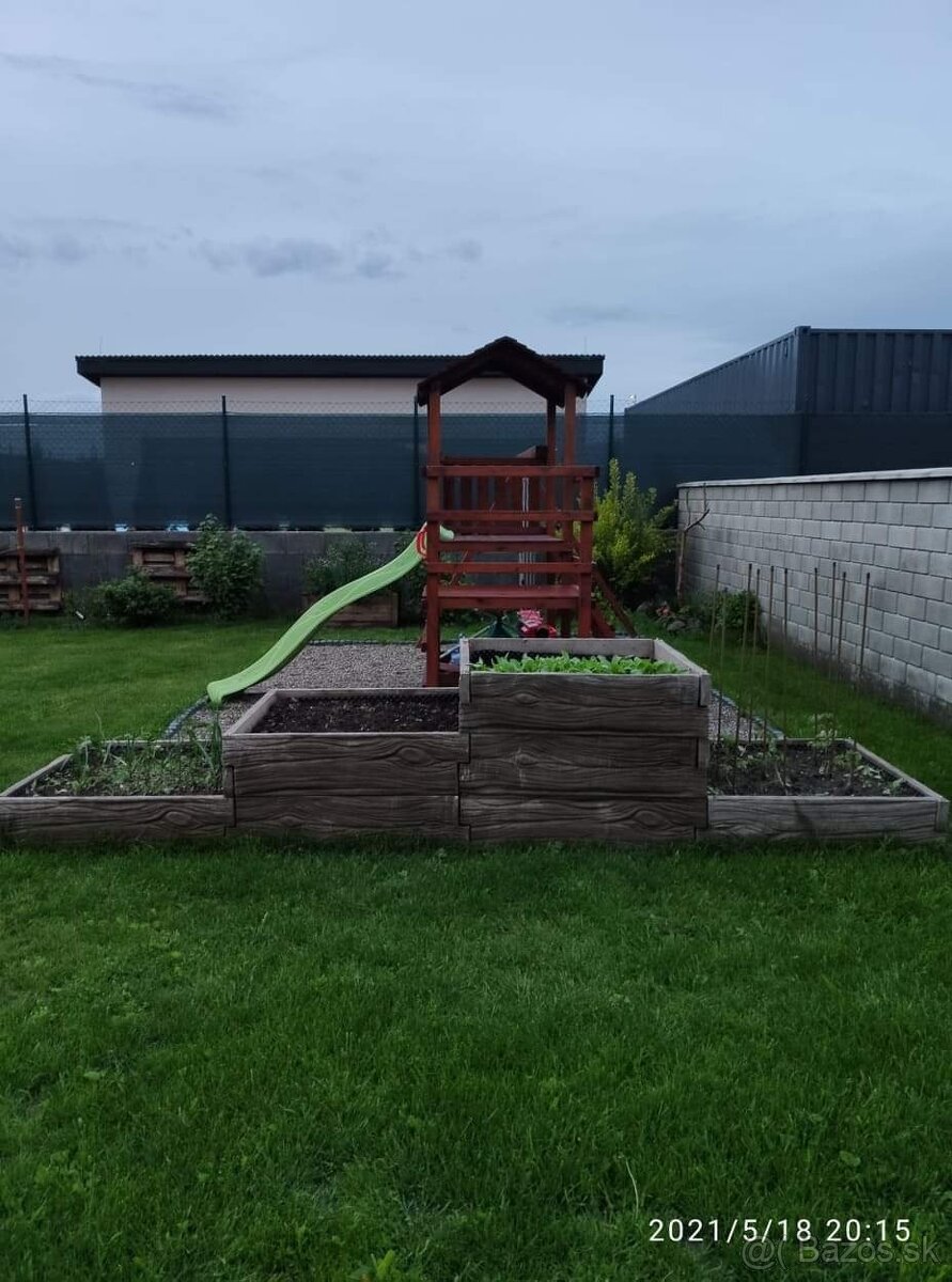 Montáž, výroba a predaj betónových plotov - 8