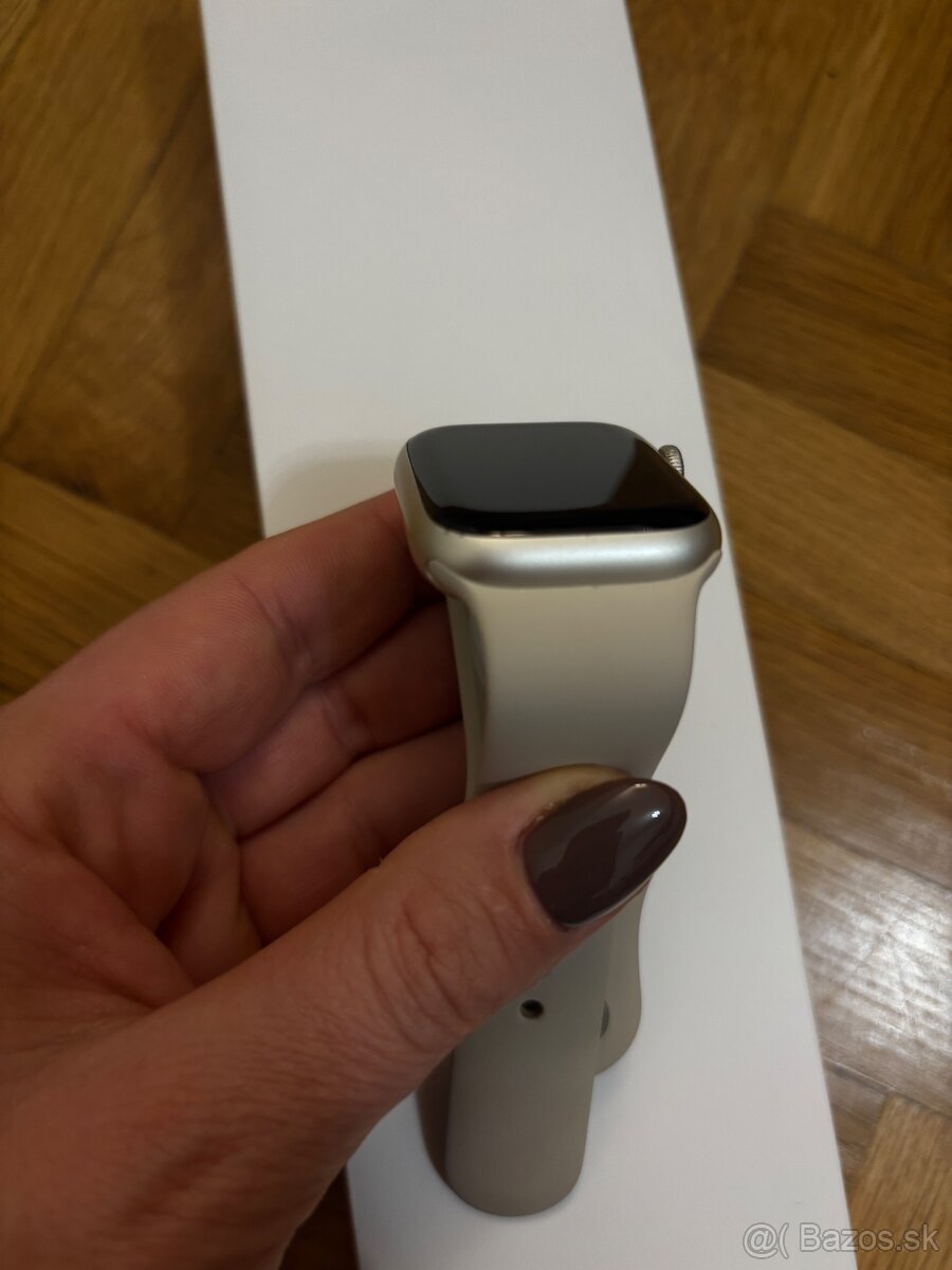 Apple watch 7 - 8