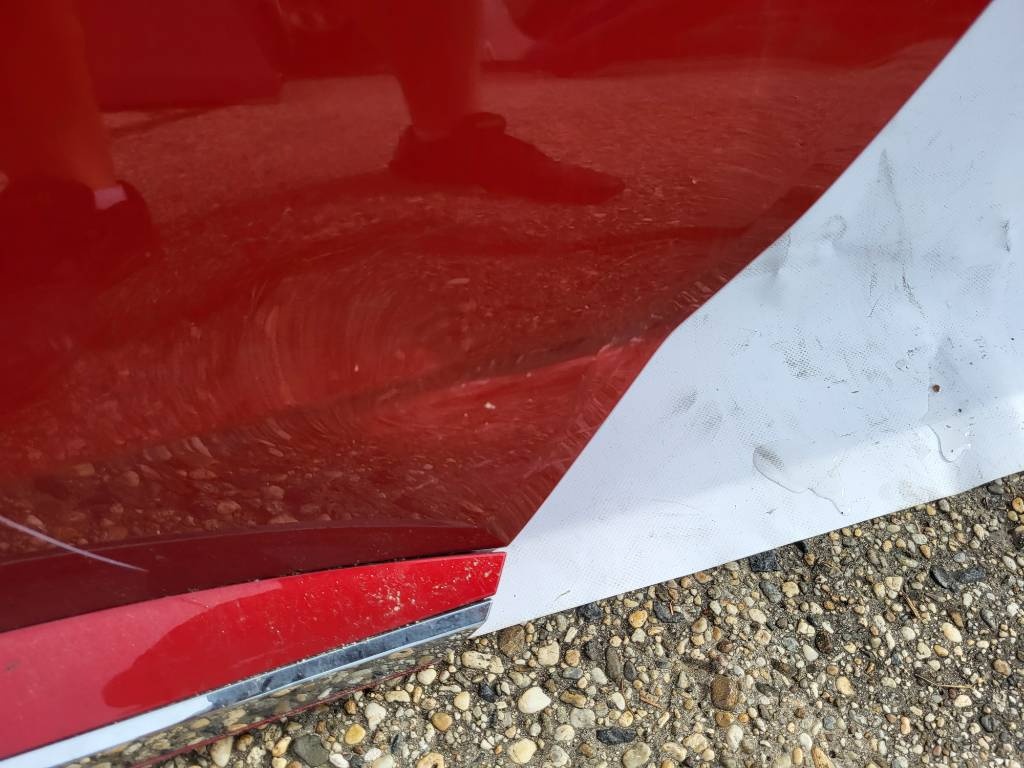 Volkswagen arteon blatnik pravy - 8