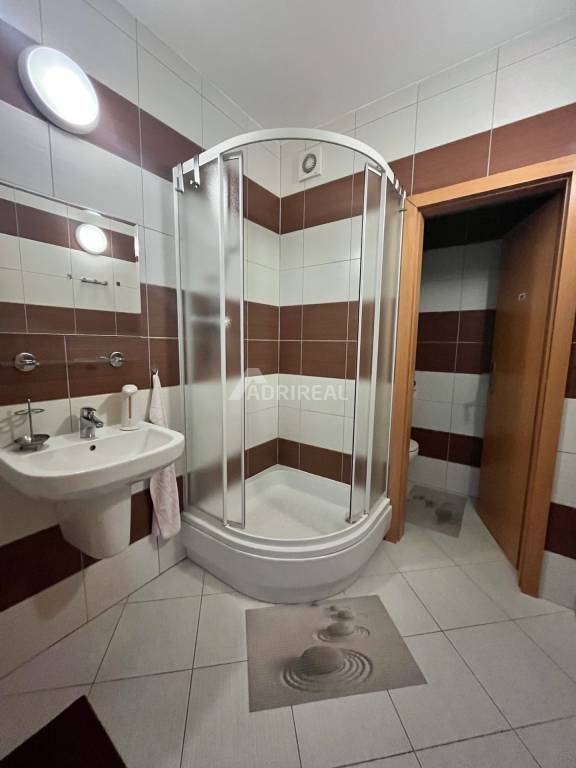 PREDAJ: 2i apartmán s balkónom; 49 m2; Horec-Donovaly; cena - 8