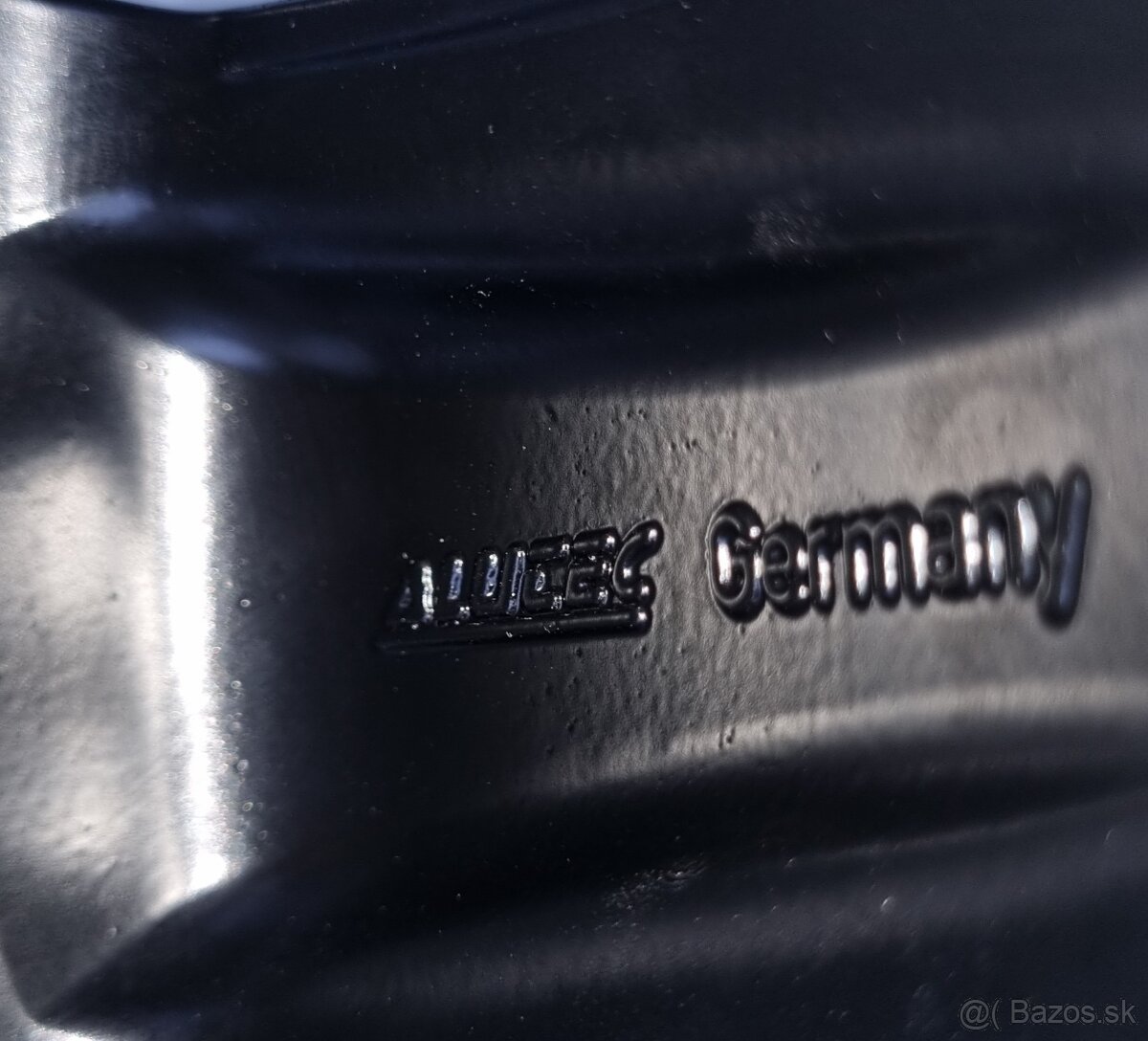 5x114,3 R17 8J ET45 - 8