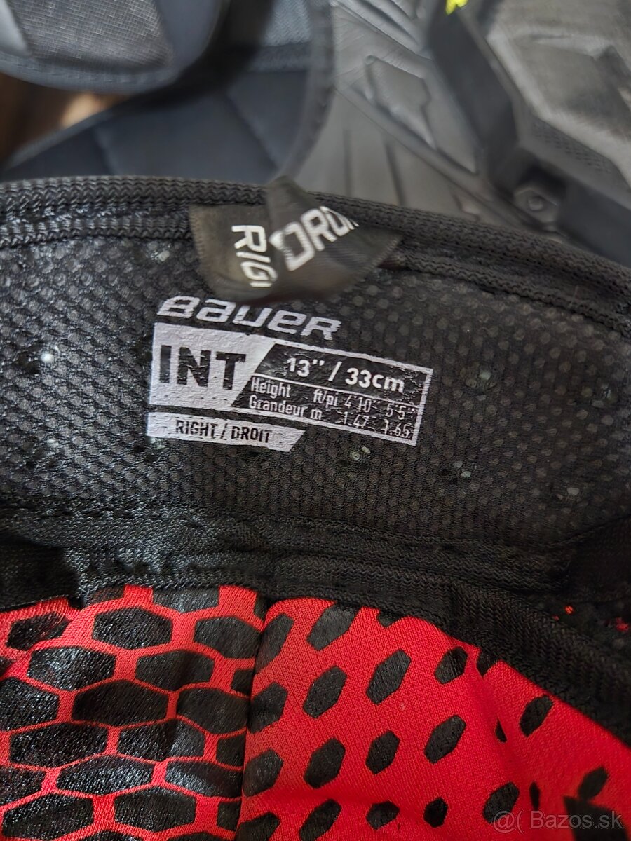 Predam hokejove veci - 8