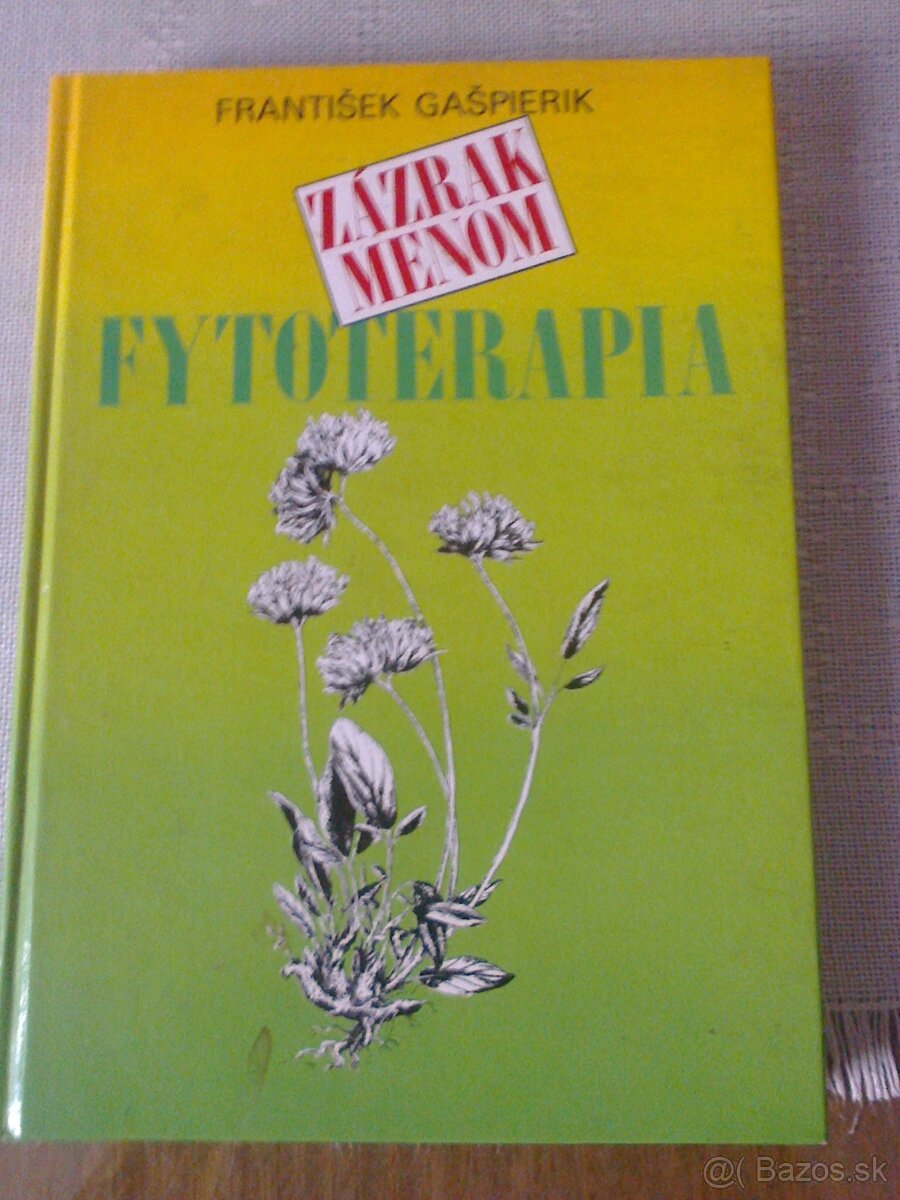 Náučné knihy pre záhradkárov. - 8