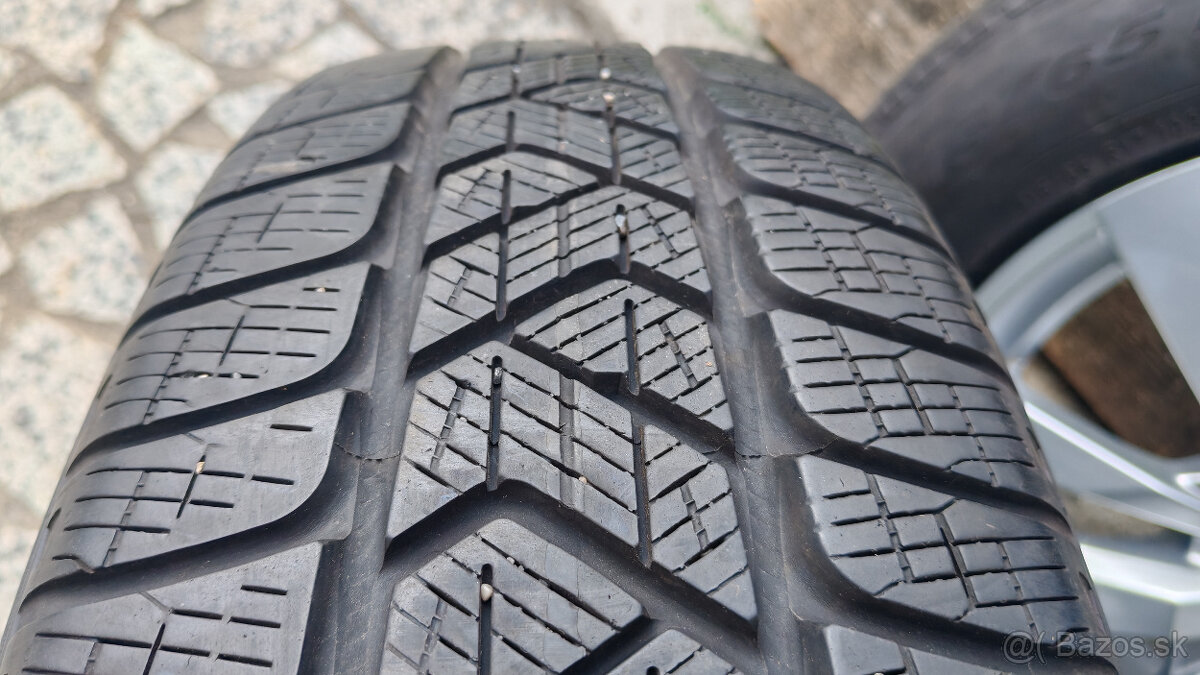 5x108 R17 --- PEUGEOT 3008 ... - 8