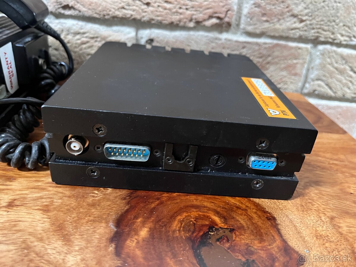 Autotelefon Blupunkt a philips - 8