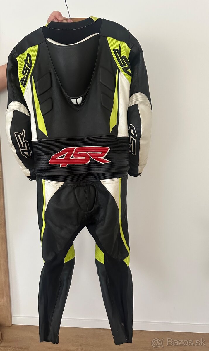 Kombinéza 4SR - 8